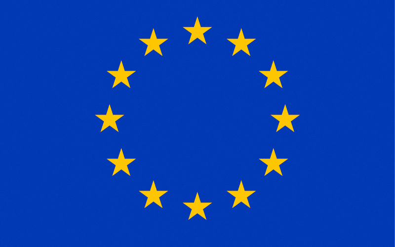 Europe Flag