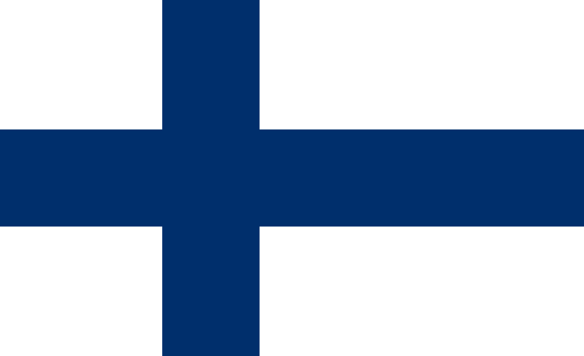 Flag of Finlandsvg